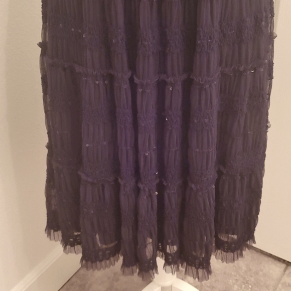 Max Studio A-line Dress sz Small - Picture 5 of 10